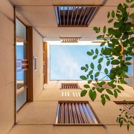 Micampus Bormujos Student Residence Luaran gambar