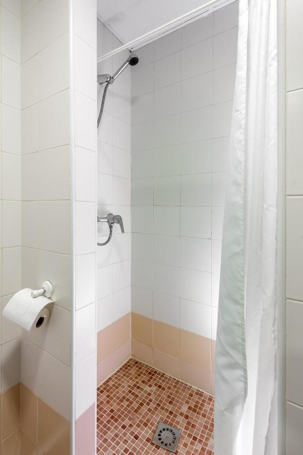 Micampus Bormujos Student Residence Luaran gambar