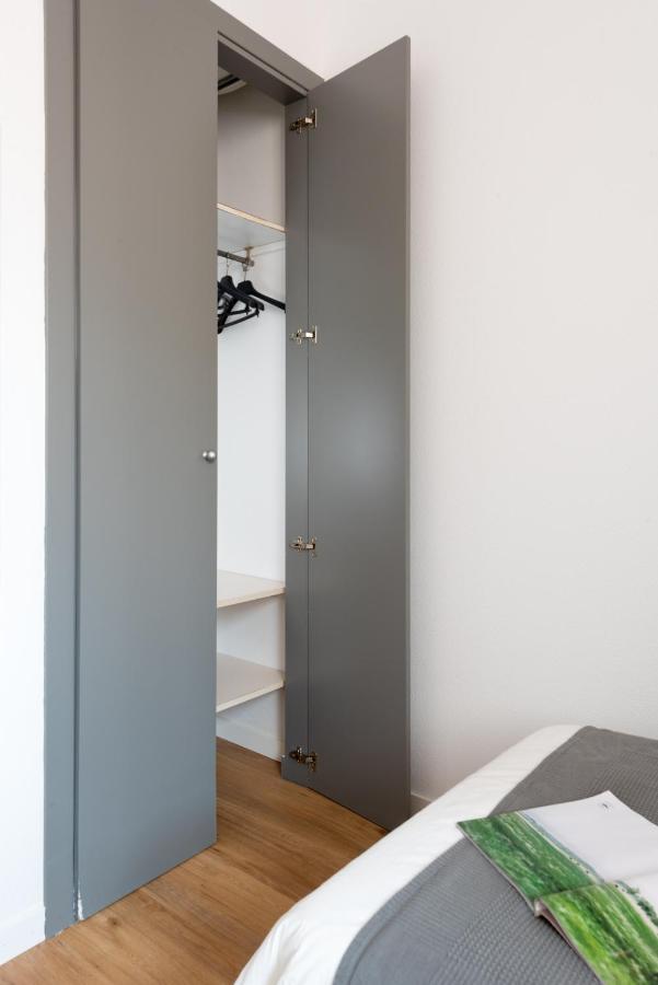 Micampus Bormujos Student Residence Luaran gambar